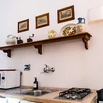 Ferienhaus Monolocale Casenuove Con Giardino