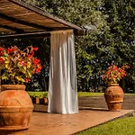 Ferienhaus Monolocale Casenuove Con Giardino