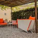 Monolocale Casenuove Con Giardino Ferienhaus