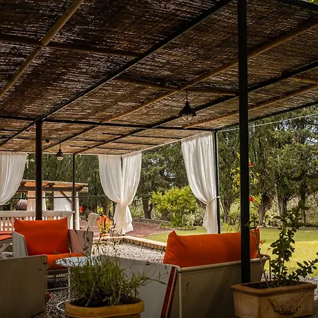 Monolocale Casenuove Con Giardino