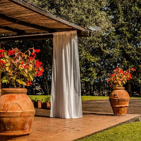 Holiday home Monolocale Casenuove Con Giardino